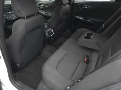 Used 2024  Chevrolet Malibu 4dr Sdn 1LT at Auto Direct near Zebulon&comma; NC