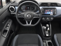 Used 2024  Nissan Versa SV CVT at Auto Direct near Zebulon&comma; NC