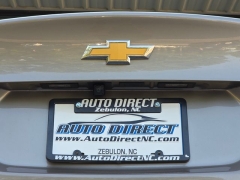 Used 2024  Chevrolet Malibu 4dr Sdn 1LT at Auto Direct near Zebulon&comma; NC