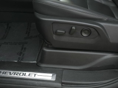 Used 2024  Chevrolet Tahoe 4WD 4dr LT at Auto Direct near Zebulon&comma; NC
