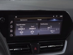 Used 2025  Chevrolet Trailblazer AWD 4dr LT at Auto Direct near Zebulon, NC