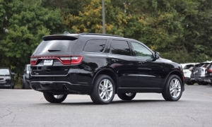 Used 2024  Dodge Durango GT Plus AWD at Auto Direct near Zebulon, NC