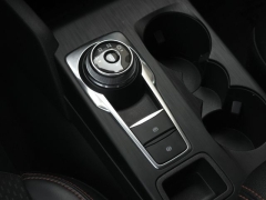 Used 2024  Ford Escape ST-Line FWD at Auto Direct near Zebulon&comma; NC