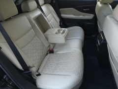Used 2023  Nissan Murano FWD Platinum at Auto Direct near Zebulon&comma; NC