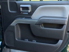 Used 2018  Chevrolet Silverado 1500 4WD Crew Cab LT All Star Edition at Auto Direct near Zebulon&comma; NC