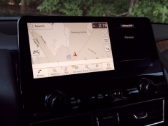 Used 2023 Nissan Armada 4x2 SL at Auto Direct near Zebulon, NC