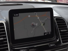 Used 2019  Mercedes-Benz GLS-Class 4d SUV GLS550 at Auto Direct near Zebulon, NC