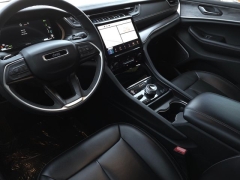 Used 2024  Jeep Grand Cherokee 4xe 4x4 at Auto Direct near Zebulon&comma; NC