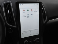 Used 2022  Ford Edge SEL AWD at Auto Direct near Zebulon&comma; NC