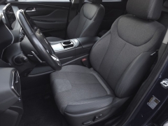 Used 2023  Hyundai Santa Fe SEL AWD at Auto Direct near Zebulon, NC