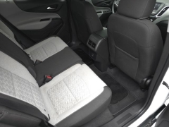 Used 2023  Chevrolet Equinox FWD 4dr LS w&sol;1LS at Auto Direct near Zebulon&comma; NC