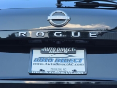 Used 2025  Nissan Rogue FWD SV at Auto Direct near Zebulon&comma; NC