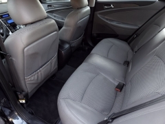 Used 2012 Hyundai Sonata 4d Sedan SE at Auto Direct near Zebulon, NC