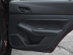 Used 2024  Nissan Altima 2&period;5 SV Sedan at Auto Direct near Zebulon&comma; NC