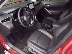 Used 2023 Toyota Corolla Cross XLE 2WD at Auto Direct near Zebulon, NC