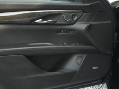 Used 2020  Cadillac CT6 4d Sedan AWD 3&period;6L Premium Luxury at Auto Direct near Zebulon&comma; NC