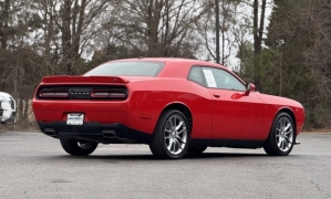 Used 2023 Dodge Challenger GT AWD at Auto Direct near Zebulon, NC