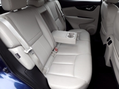 Used 2022 Nissan Rogue Sport AWD SL at Auto Direct near Zebulon, NC