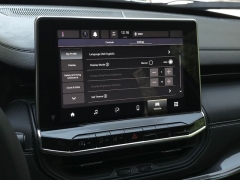 Used 2023  Jeep Compass Altitude 4x4 at Auto Direct near Zebulon&comma; NC