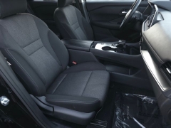Used 2025  Nissan Rogue FWD SV at Auto Direct near Zebulon&comma; NC