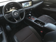 Used 2025  Nissan Kicks SR FWD at Auto Direct near Zebulon&comma; NC