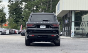 Used 2024 Jeep Wagoneer L Series II 4x4 at Auto Direct near Zebulon, NC