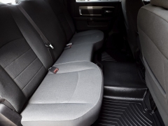 Used 2022 Ram 1500 Classic 4WD Warlock Crew Cab 5'7" Box at Auto Direct near Zebulon, NC