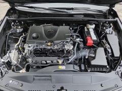 Used 2024  Toyota Camry SE Auto at Auto Direct near Zebulon, NC