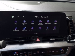 Used 2023  Kia Sportage SX-Prestige AWD at Auto Direct near Zebulon&comma; NC