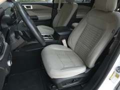 Used 2020  Ford Explorer 4d SUV RWD XLT 2&period;3L EcoBoost at Auto Direct near Zebulon&comma; NC