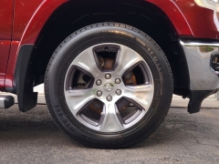 Used 2020 Ram 1500 4WD Crew Cab Laramie at Auto Direct near Zebulon, NC
