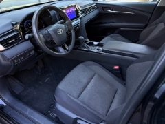 Used 2025  Toyota Camry LE at Auto Direct near Zebulon&comma; NC