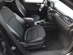 Used 2023  Ford Escape ST-Line AWD at Auto Direct near Zebulon&comma; NC