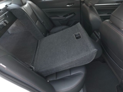 Used 2024  Nissan Altima 2&period;5 SR Sedan at Auto Direct near Zebulon&comma; NC
