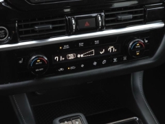 Used 2024  Nissan Pathfinder SV 2WD at Auto Direct near Zebulon&comma; NC