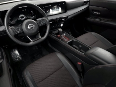 Used 2025  Nissan Kicks SR AWD at Auto Direct near Zebulon&comma; NC