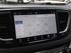 Used 2024  Chrysler Pacifica Touring L FWD at Auto Direct near Zebulon&comma; NC