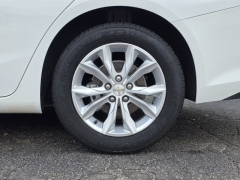 Used 2023  Chevrolet Malibu 4dr Sdn 1LT at Auto Direct near Zebulon, NC