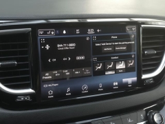 Used 2021  Chrysler Pacifica Touring L FWD at Auto Direct near Zebulon&comma; NC