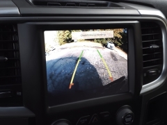 Used 2022  Ram 1500 Classic 4WD Warlock Crew Cab 5'7" Box at Auto Direct near Zebulon, NC