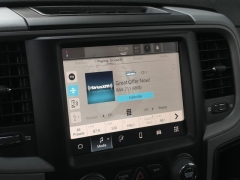 Used 2023  Ram 1500 Classic 2WD Tradesman Reg Cab 8' Box at Auto Direct near Zebulon&comma; NC