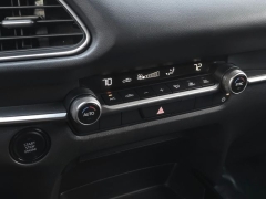 Used 2024  Mazda CX-30 2&period;5 S Select Package AWD at Auto Direct near Zebulon&comma; NC