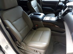 Used 2020 Chevrolet Suburban 4d SUV 4WD Premier at Auto Direct near Zebulon, NC