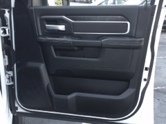 Used 2024  Ram 2500 4WD Big Horn Crew Cab 6'4" Box at Auto Direct near Zebulon&comma; NC