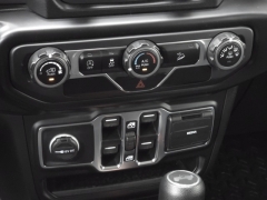 Used 2020  Jeep Wrangler Unlimited 4d SUV 4WD Sport S at Auto Direct near Zebulon, NC