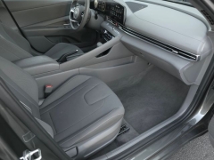 Used 2024  Hyundai Elantra SEL IVT at Auto Direct near Zebulon&comma; NC