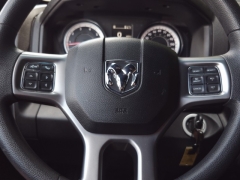 Used 2022 Ram 1500 Classic 4WD Warlock Quad Cab 6'4" Box at Auto Direct near Zebulon, NC