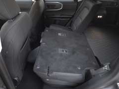 Used 2024 Ford Bronco Sport Big Bend 4x4 at Auto Direct near Zebulon, NC