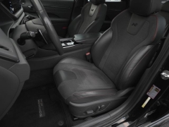 Used 2022  Hyundai Sonata N Line Night Edition 2&period;5T at Auto Direct near Zebulon&comma; NC