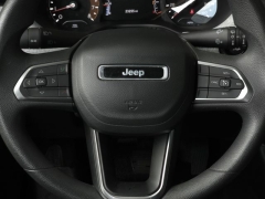 Used 2023  Jeep Compass Sport 4x4 at Auto Direct near Zebulon&comma; NC